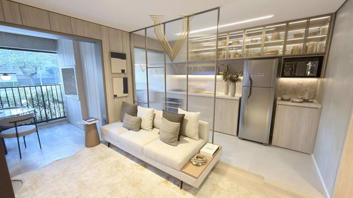Apartamento à venda com 2 quartos, 72m² - Vila Anastácio,São Paulo