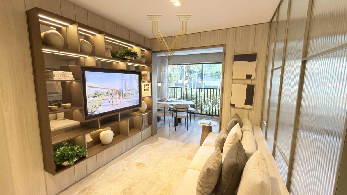 Apartamento à venda com 2 quartos, 72m² - Vila Anastácio,São Paulo