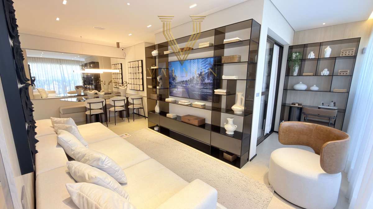 Apartamento à venda com 3 quartos, 76m² - Vila Anastácio,São Paulo