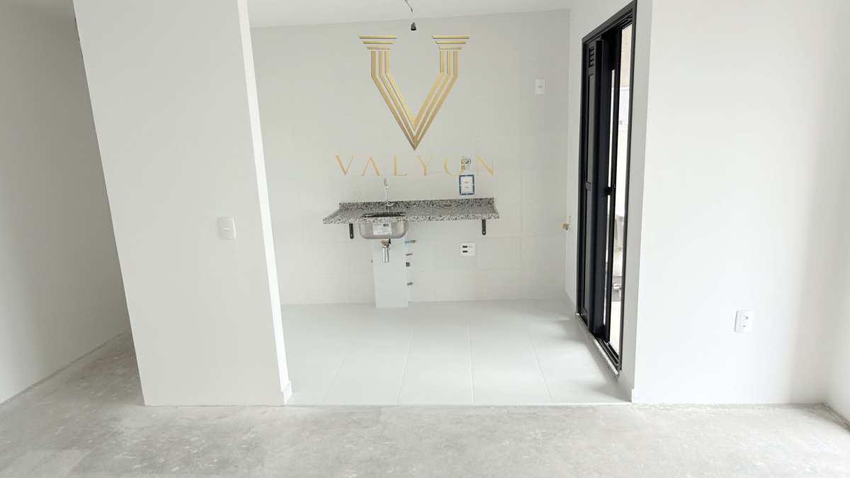 Apartamento à venda com 3 quartos, 67m² - Vila Anastácio,São Paulo