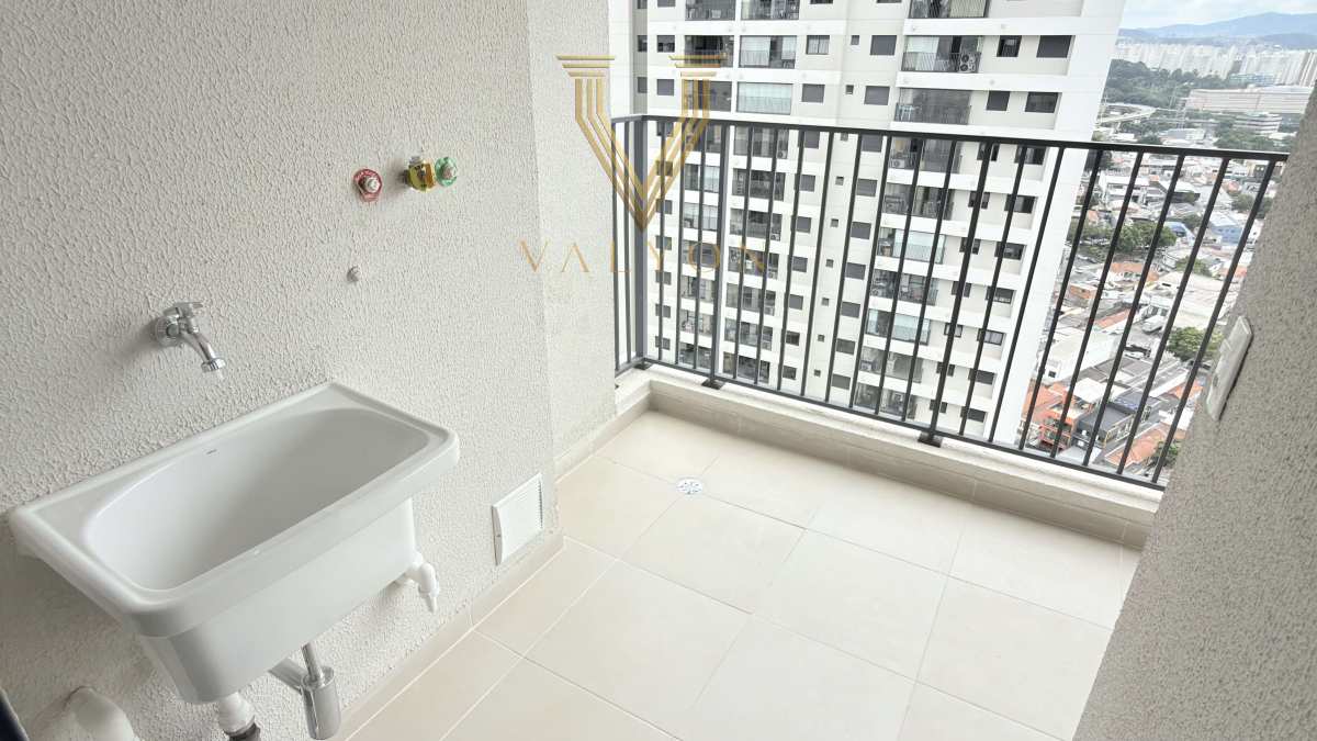  - Apartamento novo com 67 m², 3 quartos sendo 1 suíte com 1 vaga de carro à venda no bairro Vila Anastácio.